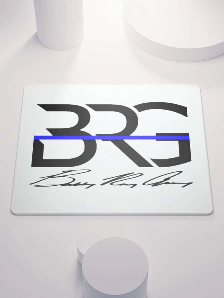 BRG Gaming Mouse Pad product image (1)