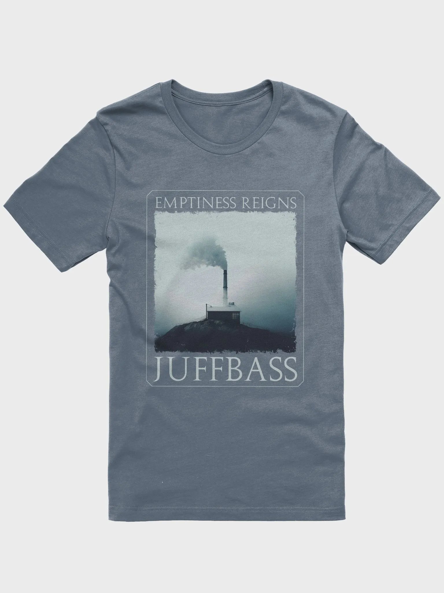 Emptiness Reigns T-Shirt product image (1)