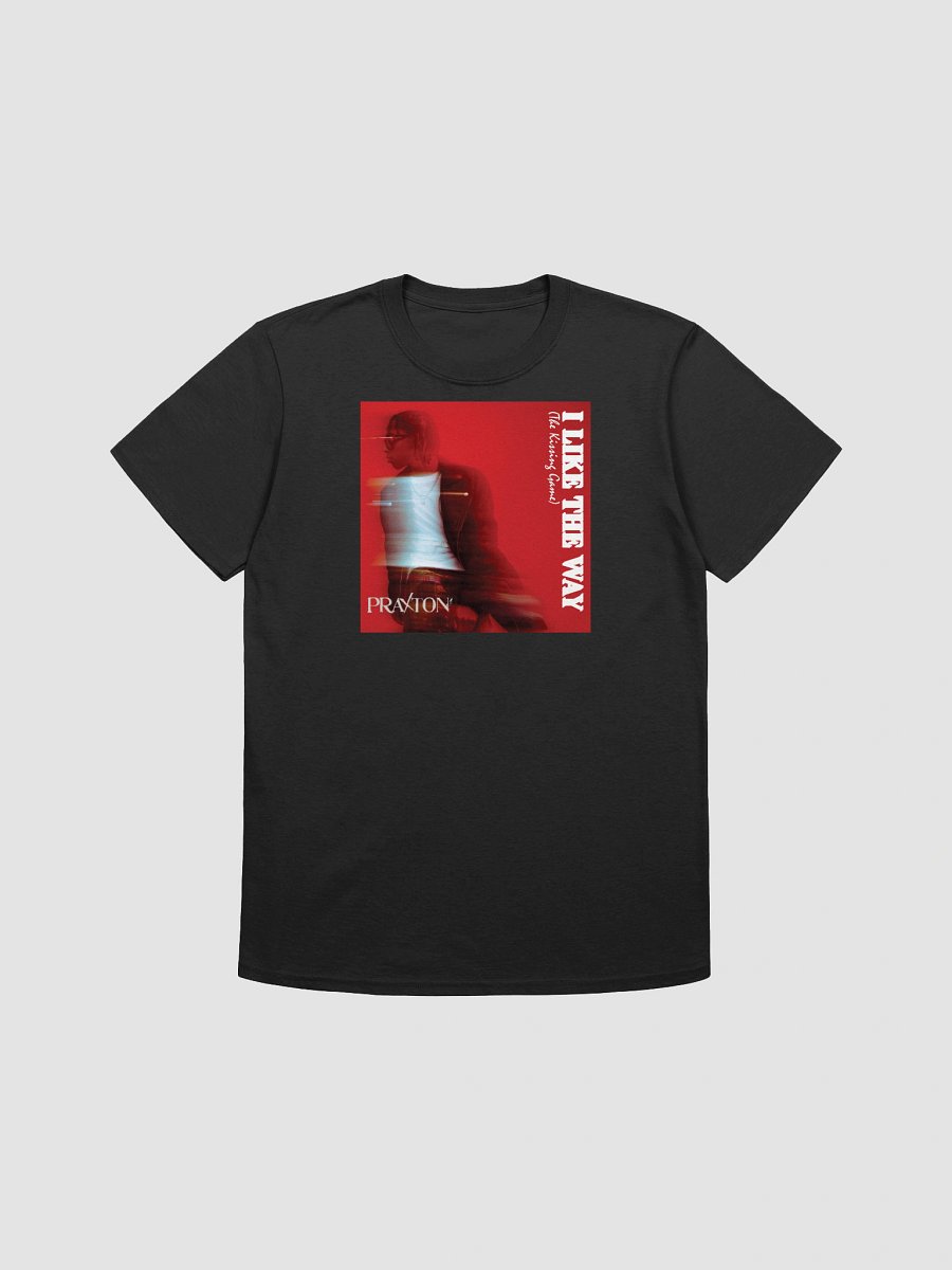 Kissing Game T-shirt product image (1)