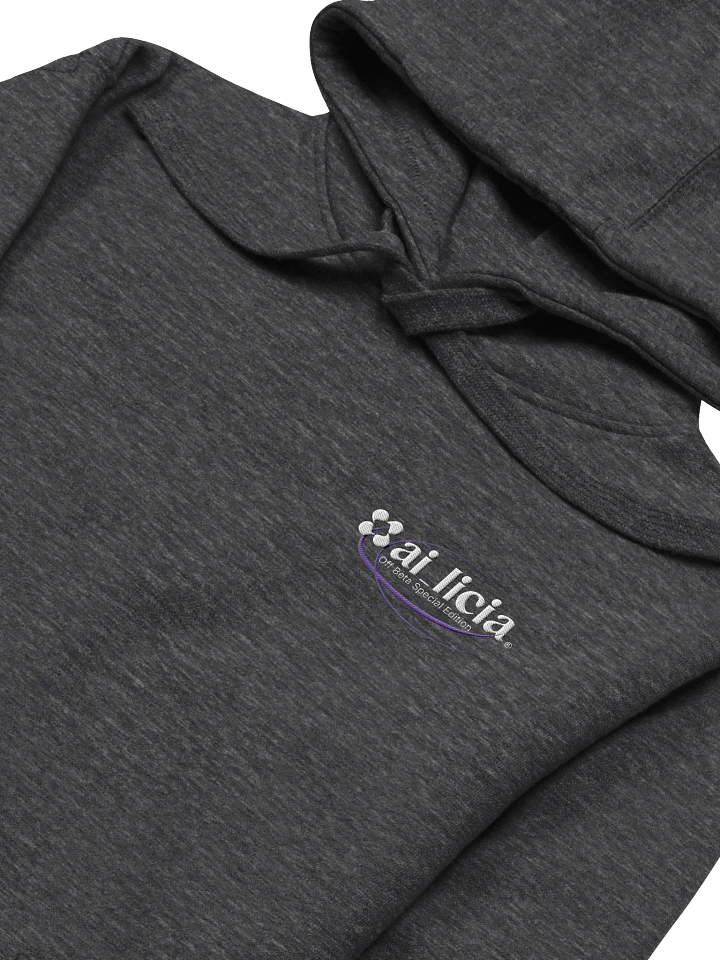 Dark ai_licia Off Beta - Special Edition product image (1)