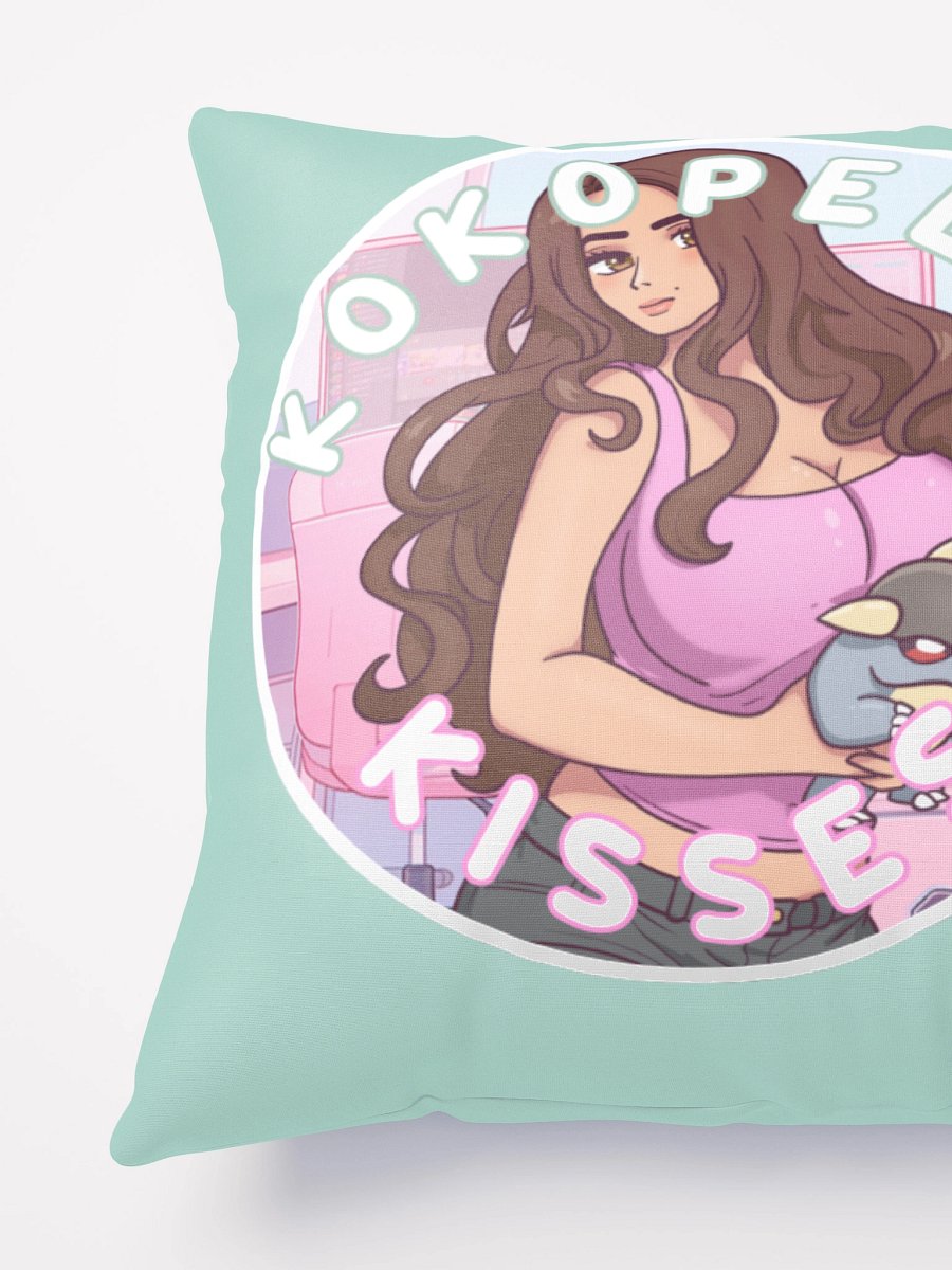 As close to a pillow as you can get product image (6)