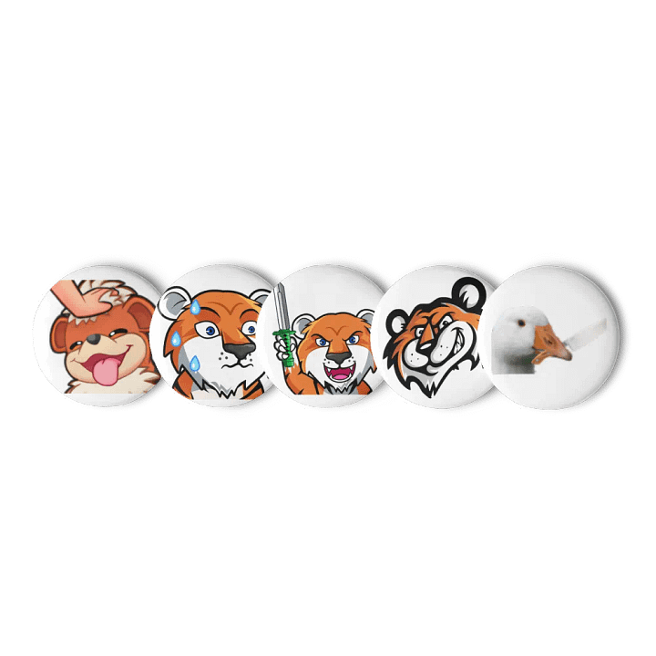 Pin Set 2 product image (1)