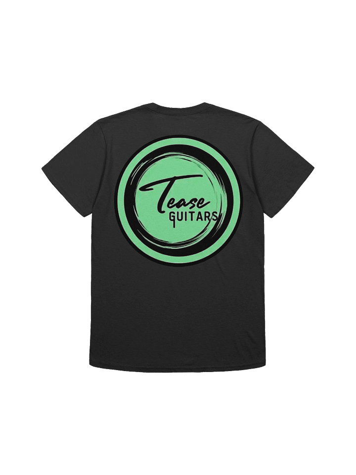 Tease Guitars are life 2 product image (2)