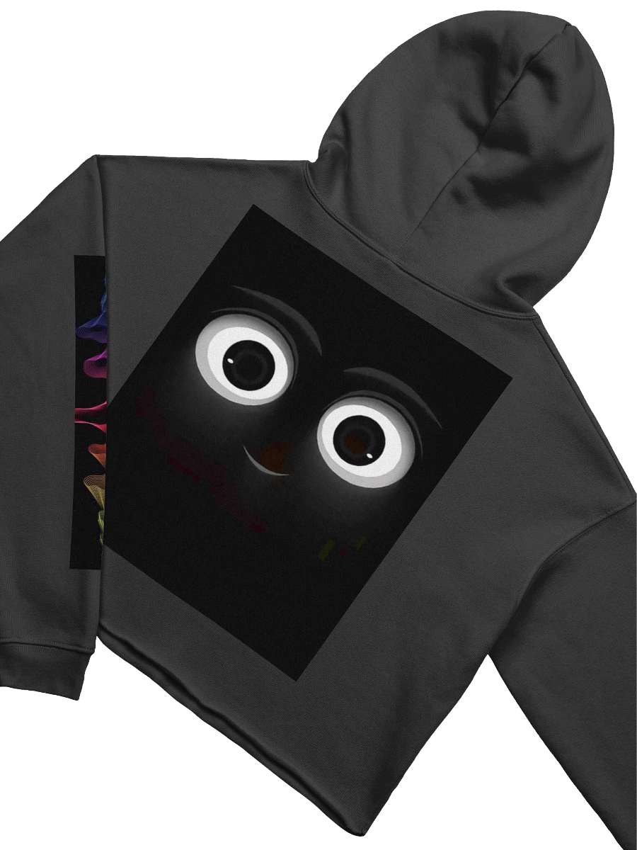 💖 Women’s Hoodie Top – Cozy, Chic & Effortlessly Cool! product image (4)