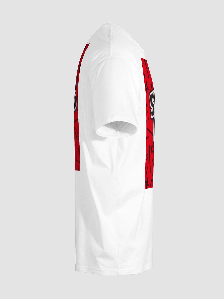 Ninja Vibes Unisex Tee product image (9)