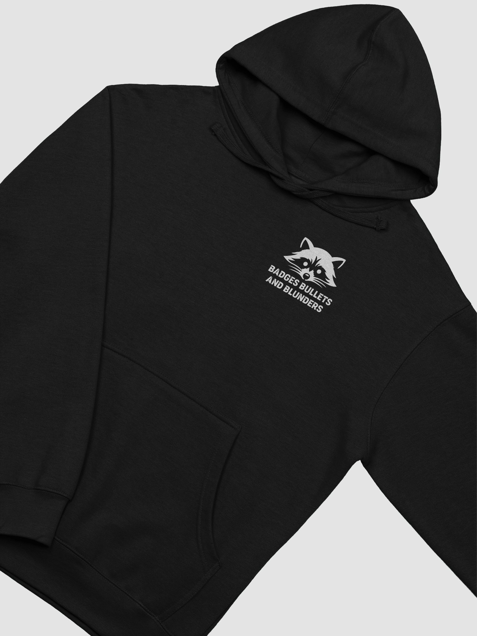 The Podcast Hoodie product image (4)