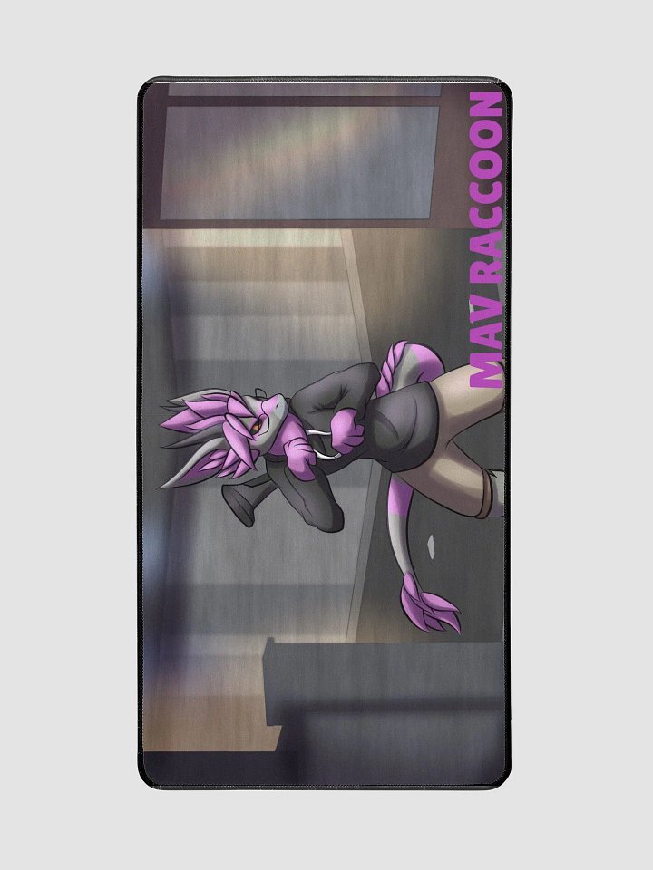 Yakuza Mav Deskmat product image (2)