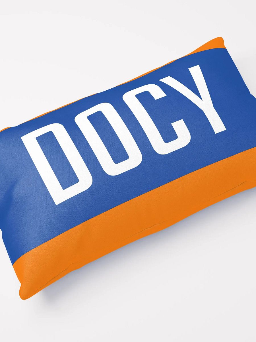 Docy Pillow product image (10)