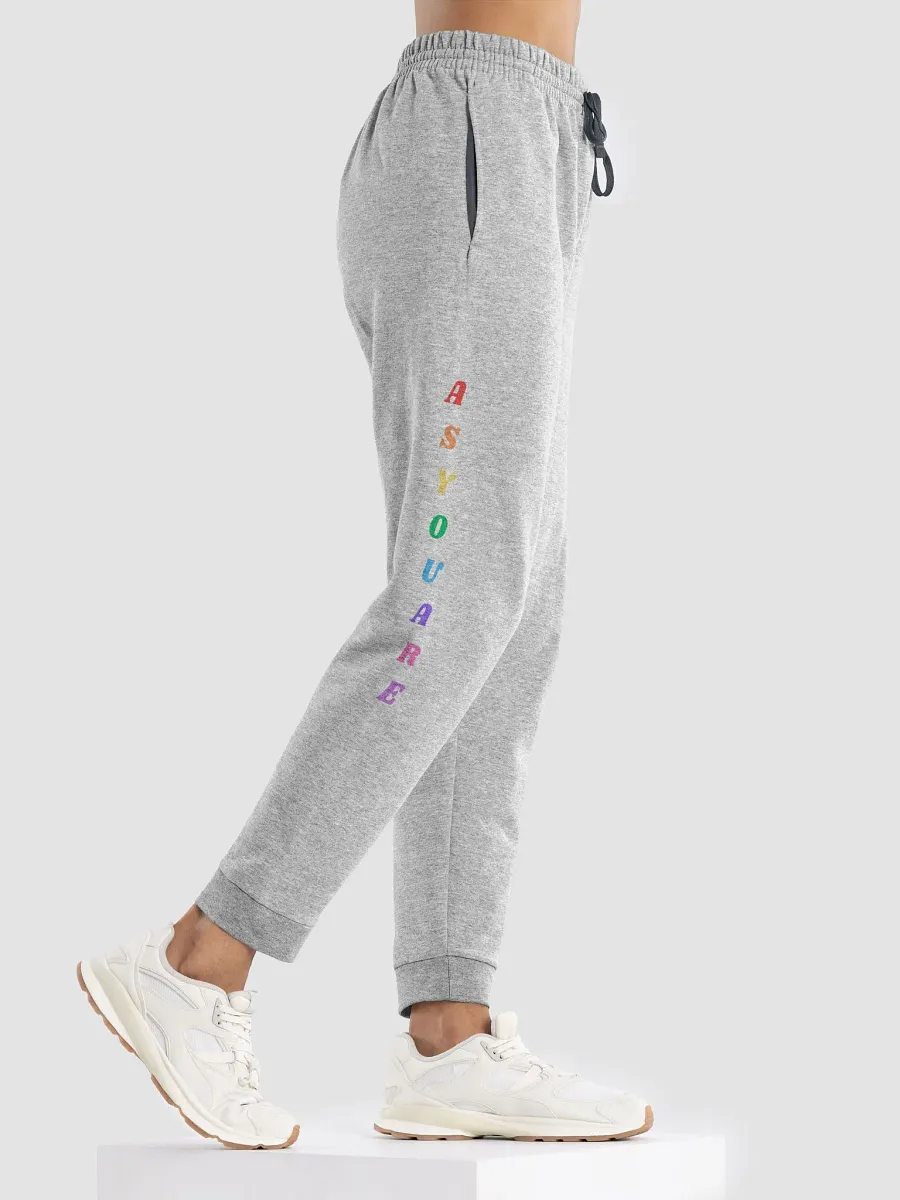 Pride Joggers product image (3)