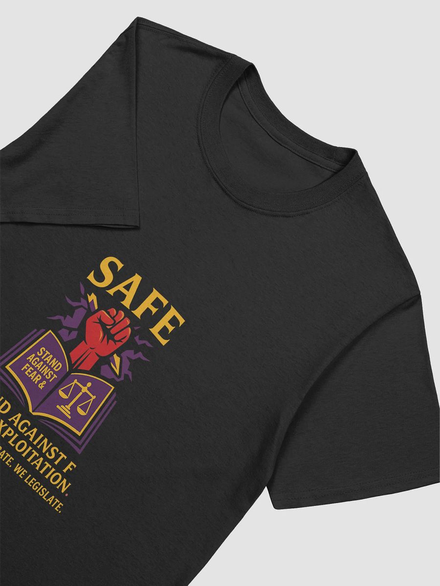 Legislate Shirt product image (47)
