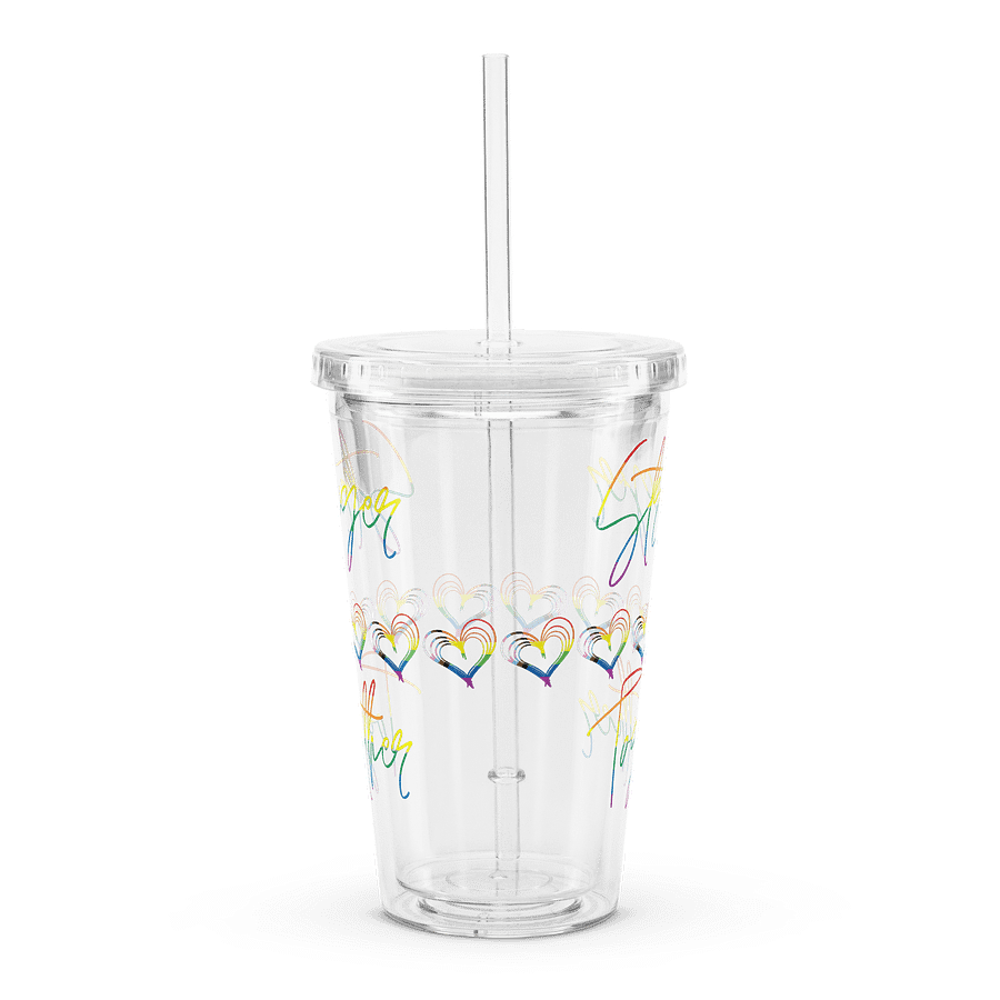 Stronger Together Drink Cup product image (1)