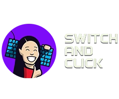 Switch And Click