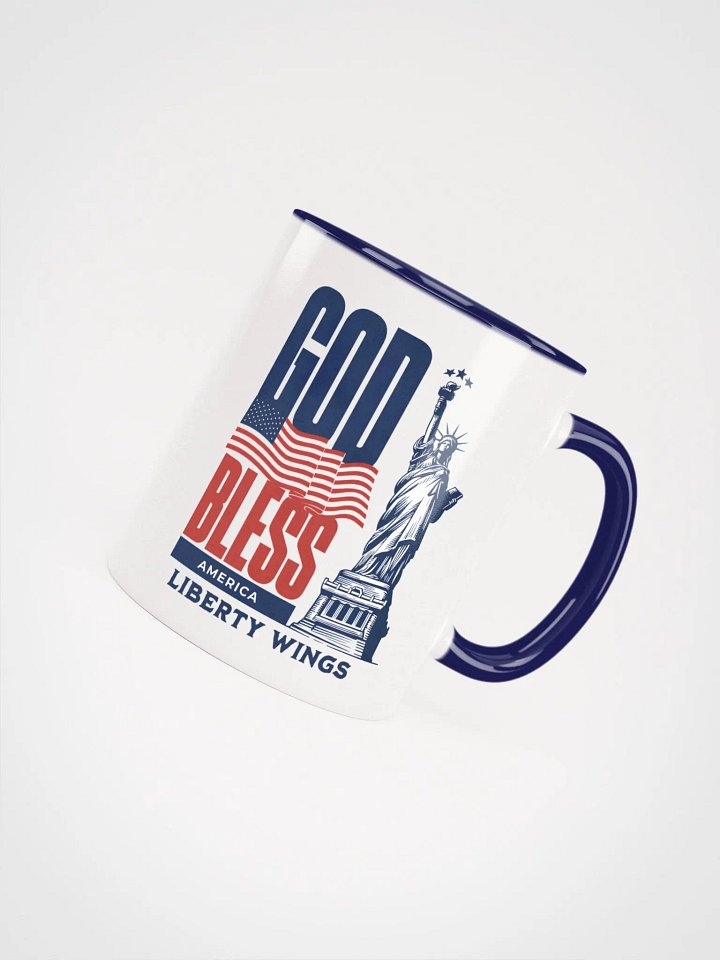 Blessed Liberty #1 product image (2)