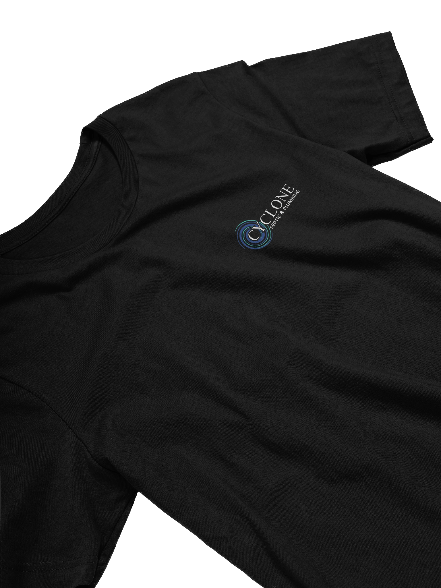 Cyclone Don't Skip Pumping Tee product image (4)