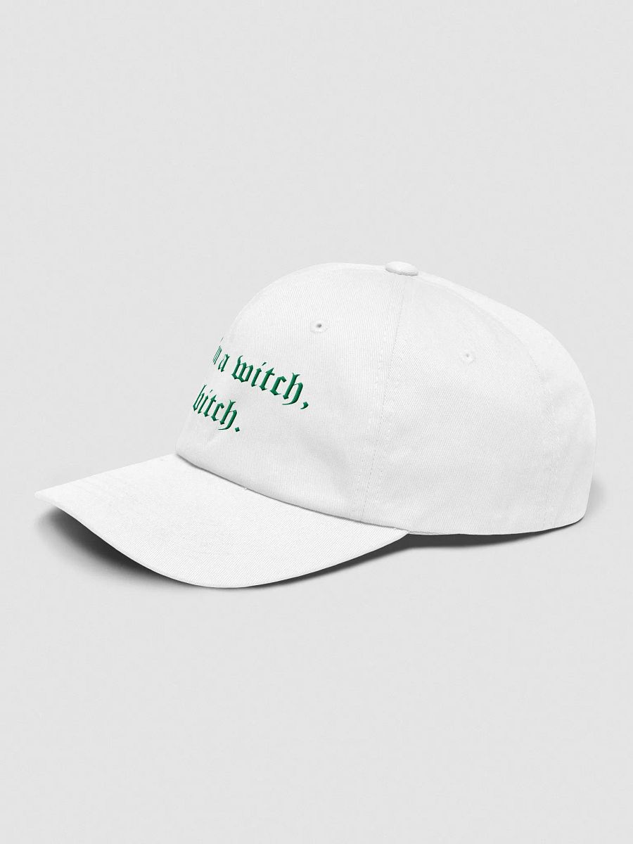 i'm a witch, b*tch. product image (3)