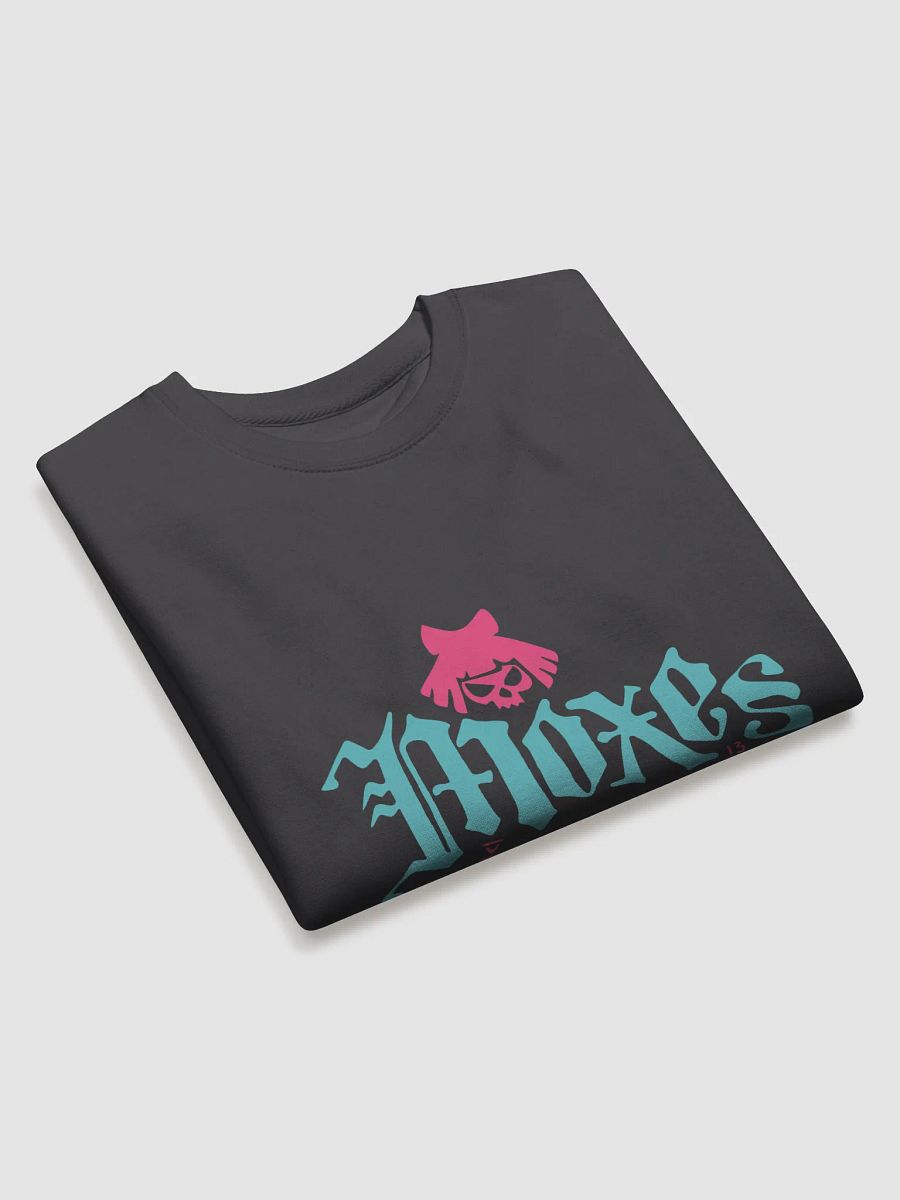 Mox Underground Sweatshirt product image (17)