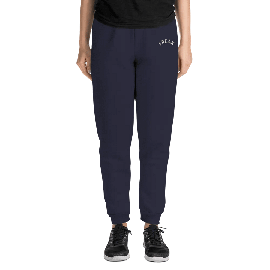FREAK Original - Unisex Joggers product image (3)