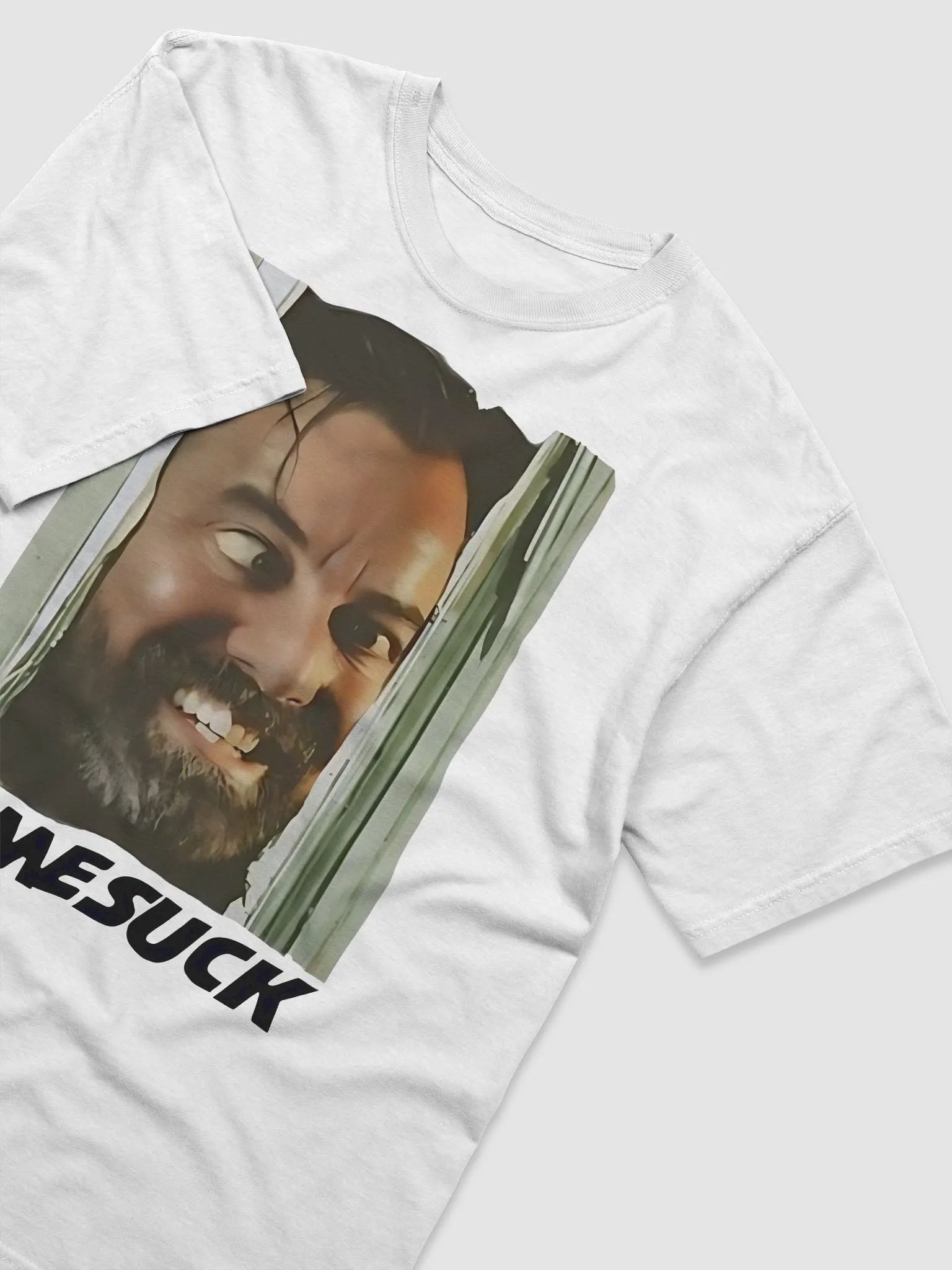 Bad Magic Timesuck Here's Danny Shirt product image (4)