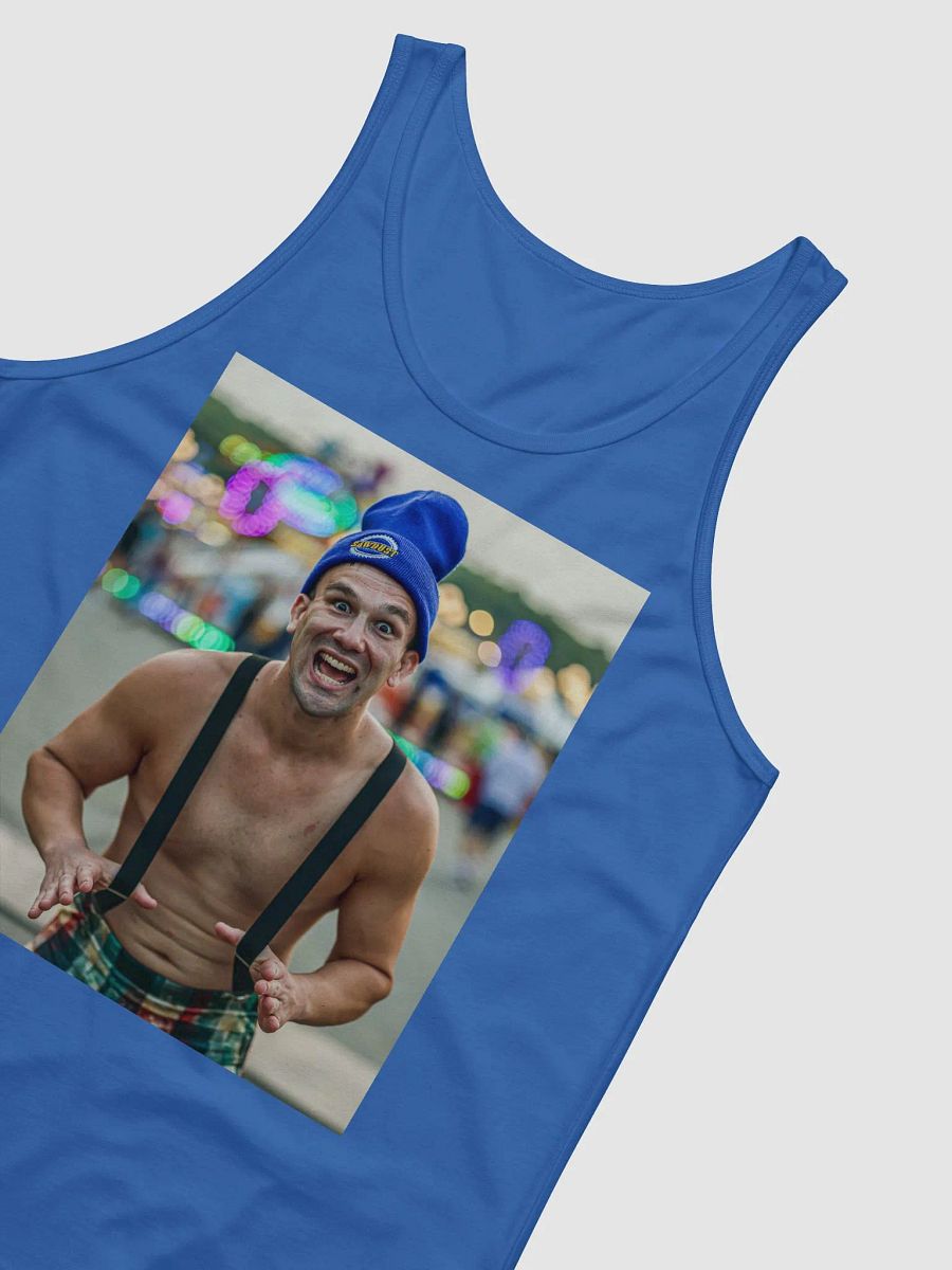 Fairgrounds Tank Top product image (60)