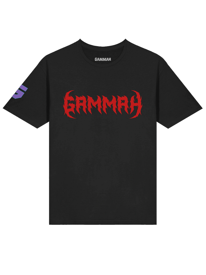 Gammah - Death Metal Style product image (1)
