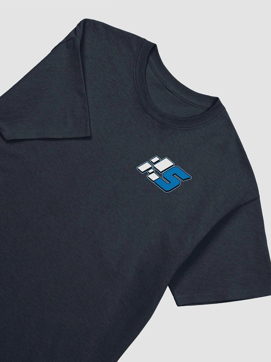 SICK WIT IT MOTORSPORTS - 2024 TEAM SHIRT product image (20)
