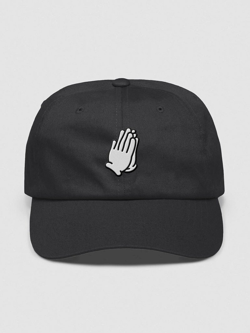 Praying Snapback Hat