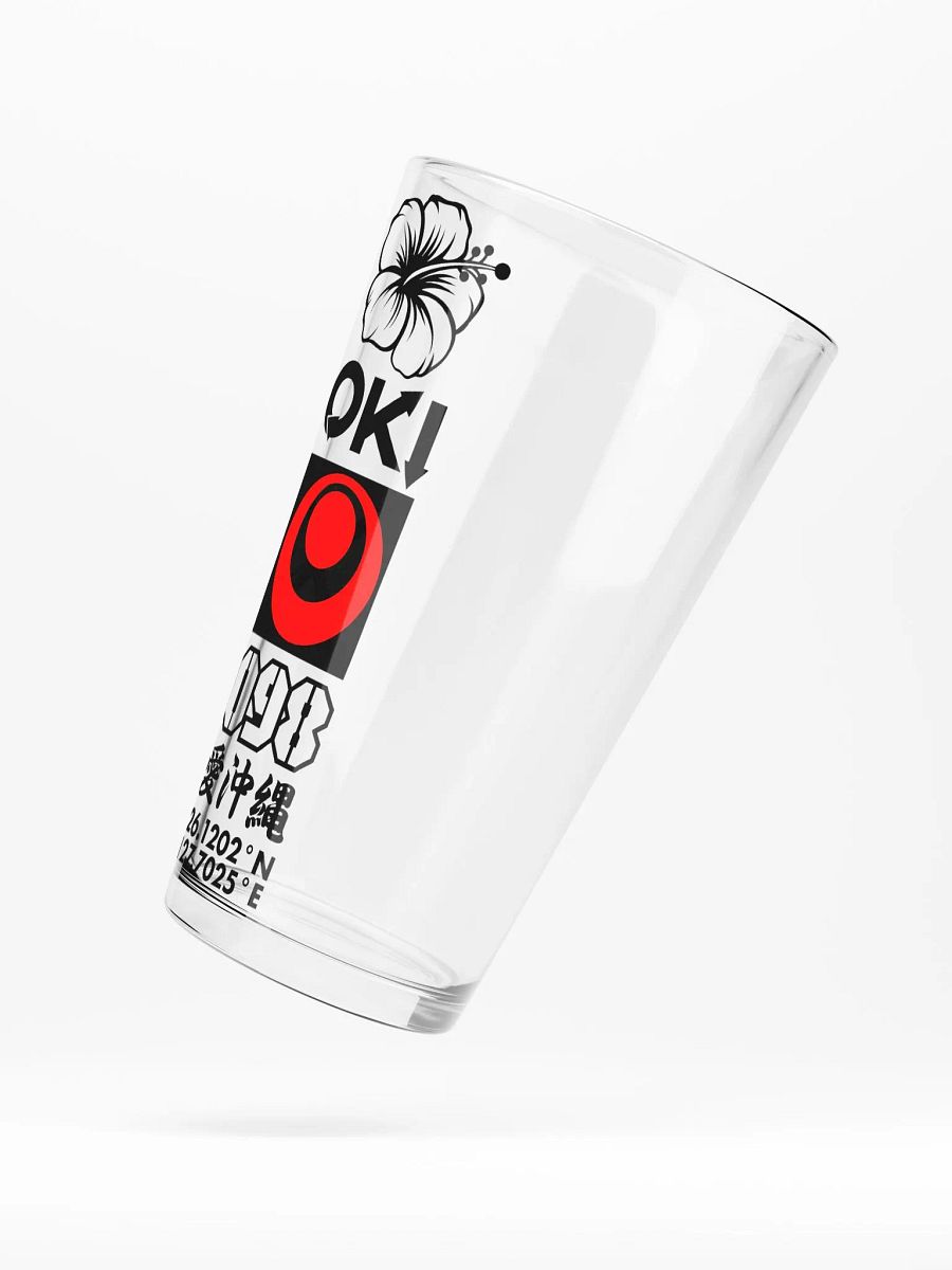 Oki Glass product image (5)