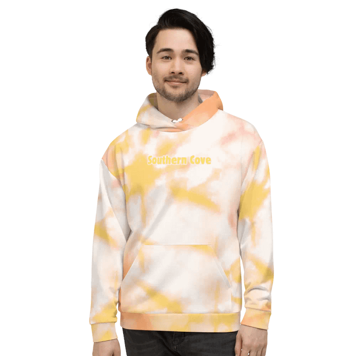 Summer Ice Block Southern Cove Hoodie product image (2)