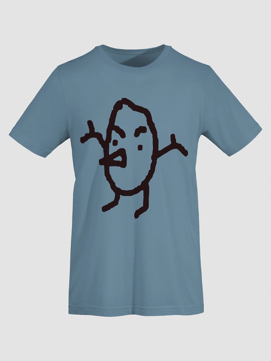 Concept Art Shirt product image (7)