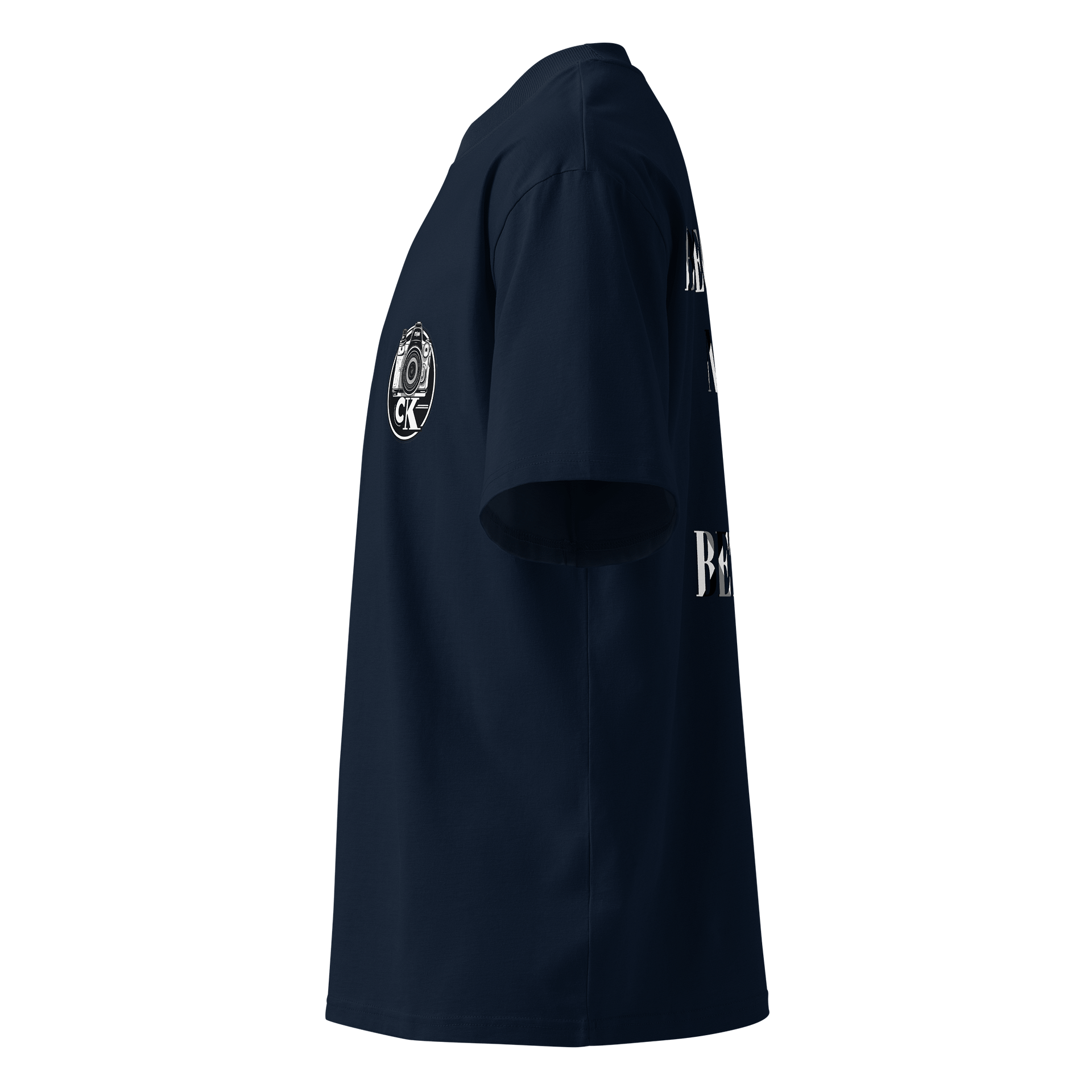 BECAUSE NOW IS BETTER product image (3)