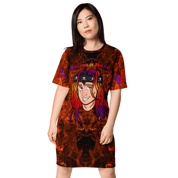 evil king dress product image (1)