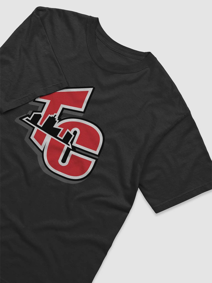 The Company Logo Tee product image (3)