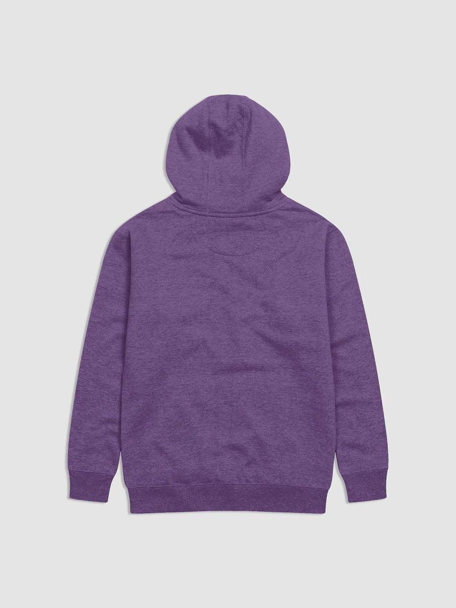 Static Dreams Heart Hoodie product image (4)