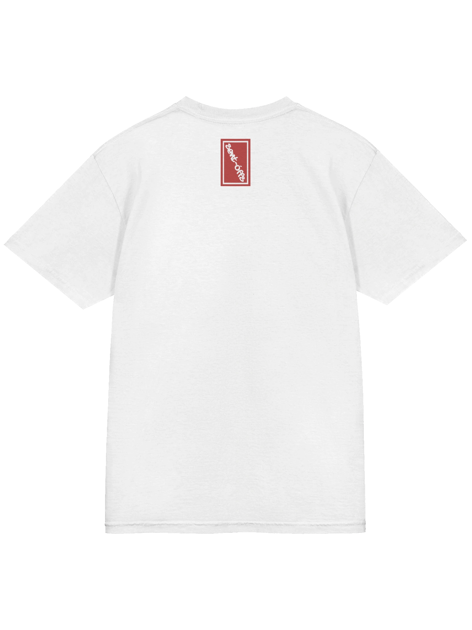 No Tackle Zone Tee product image (23)