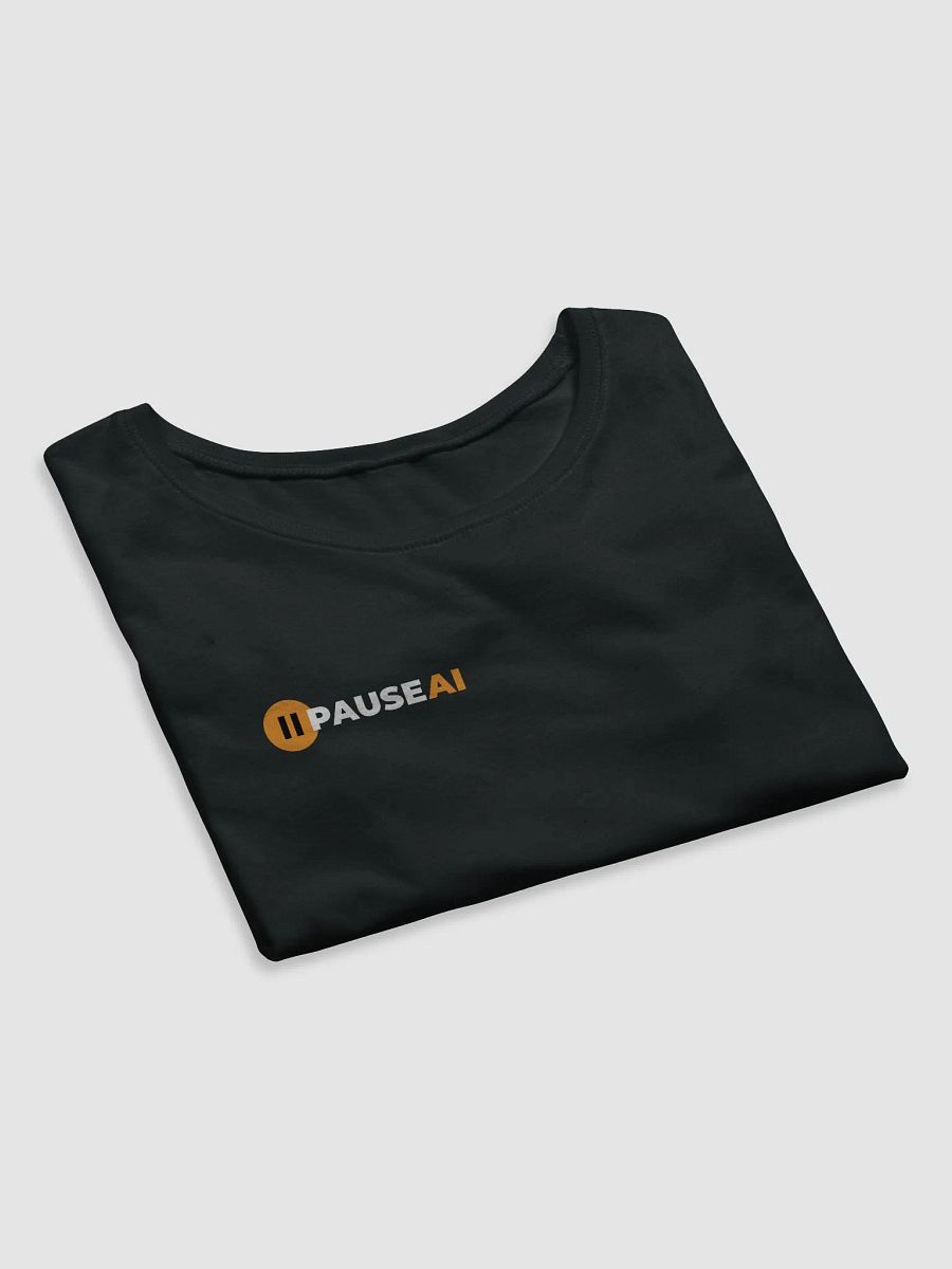 Cropped Women's T-shirt product image (7)