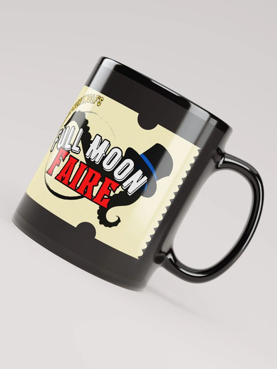 Full Moon Faire Ticket Mug product image (7)