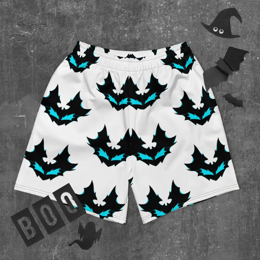 Mimi Logo Shorts product image (12)
