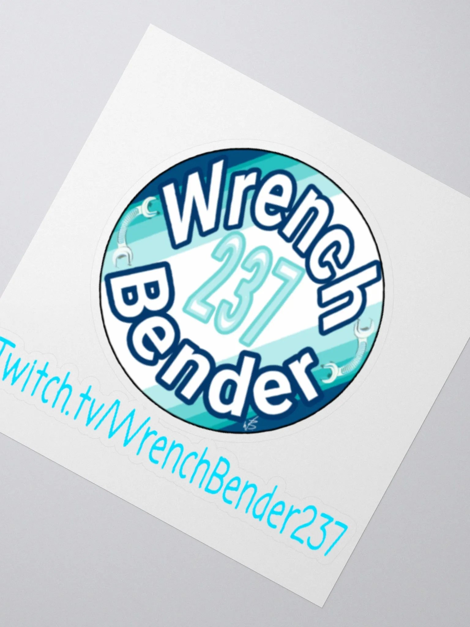 WB Sticker product image (2)