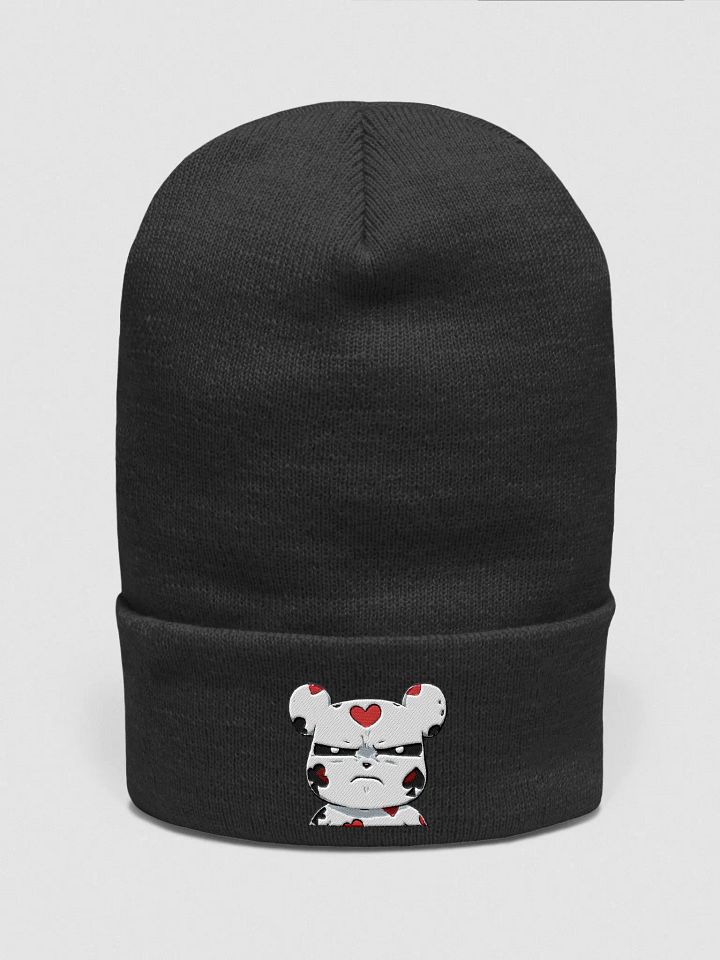 Glare Beanie product image (1)