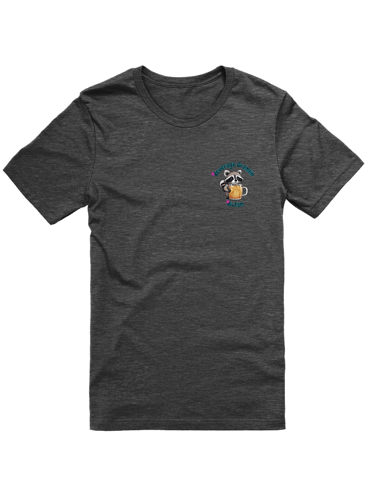 RivTam Beverage Gremlin Tee product image (11)