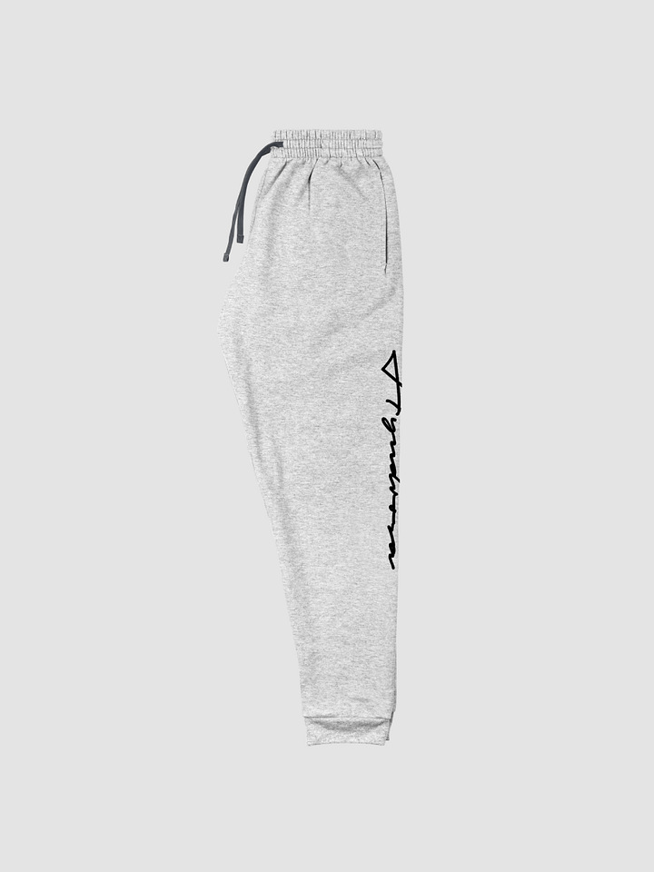[Hyndrosa] Jerzees Unisex Joggers Jerzees 975MPR product image (2)
