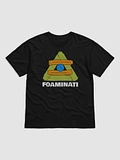 Foaminati T-Shirt product image (1)