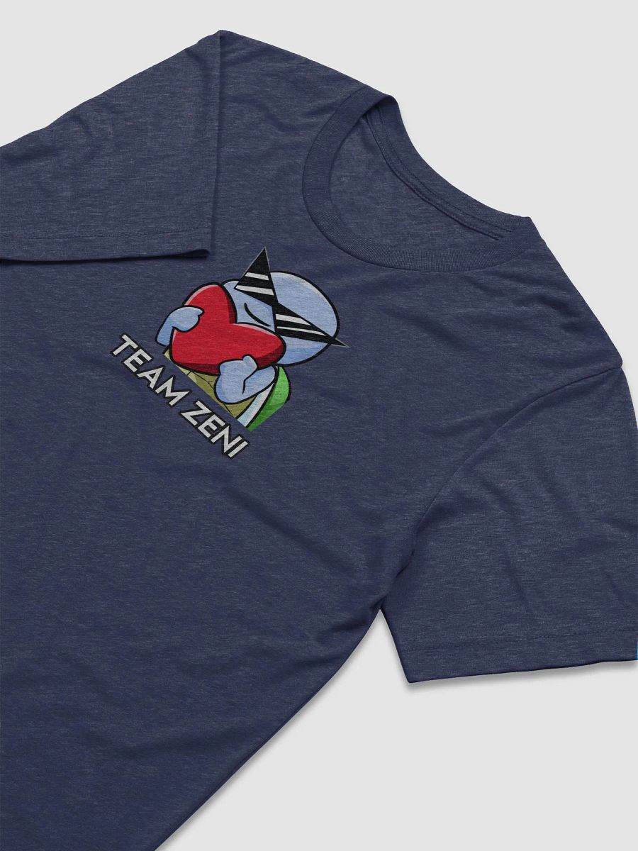 Team Zeni Shirt product image (3)