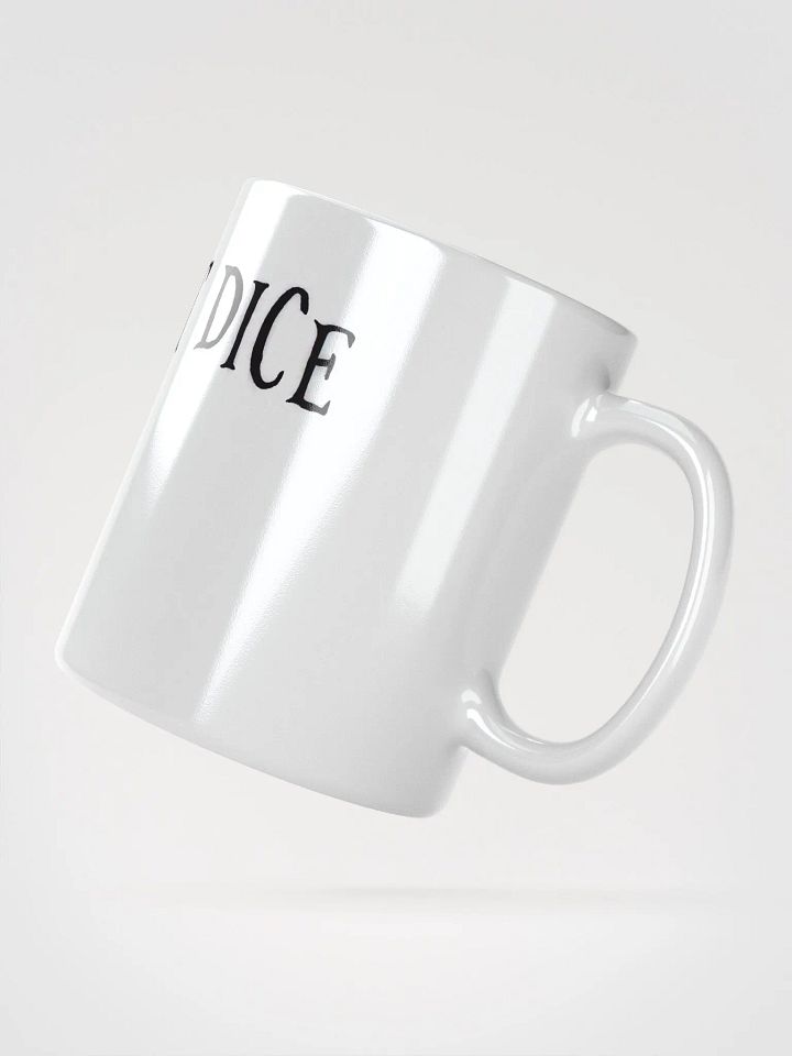 The Occult Dice product image (2)