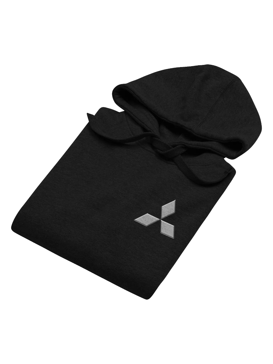 JDM Legends Evo 10 Unisex Hoodie product image (6)