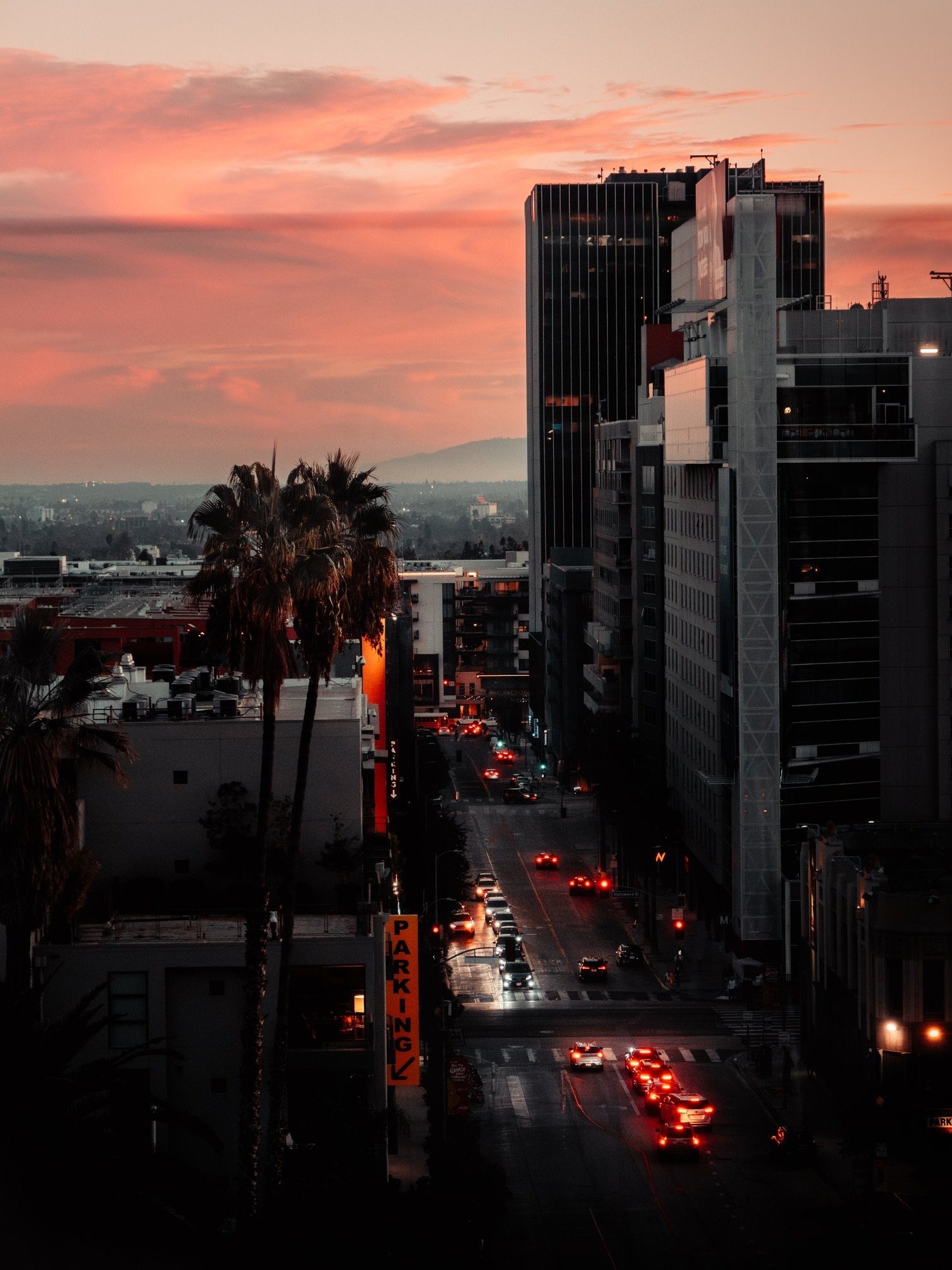 City Escape Pack - 15 presets product image (6)
