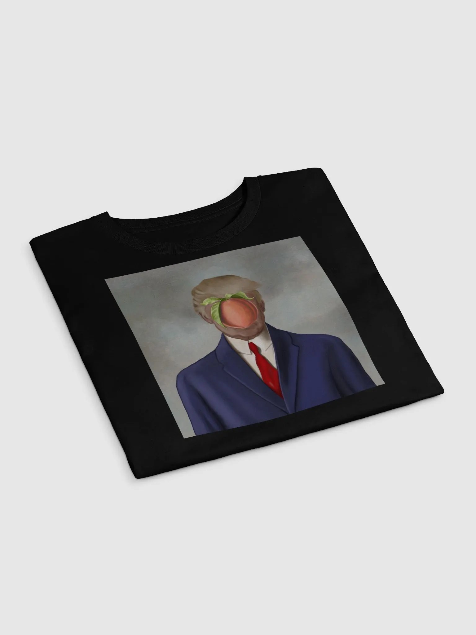 Impeach Crop Top product image (18)