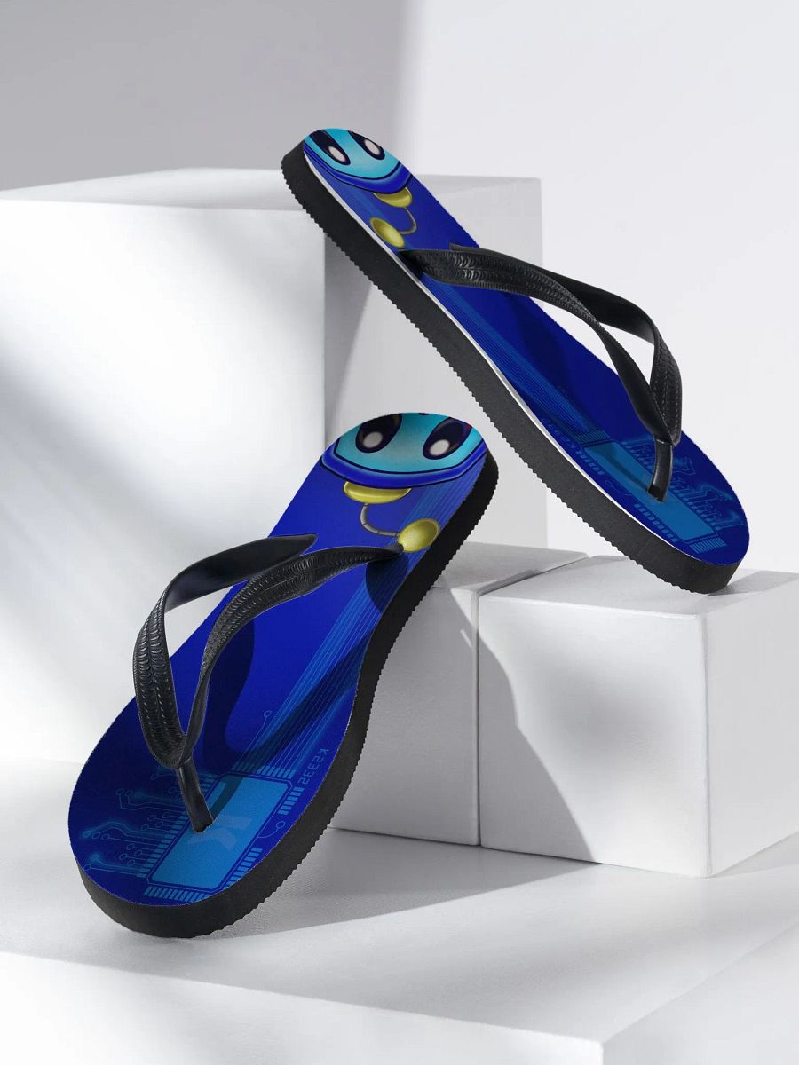KuluPeek Flip-Flop Sandals product image (2)