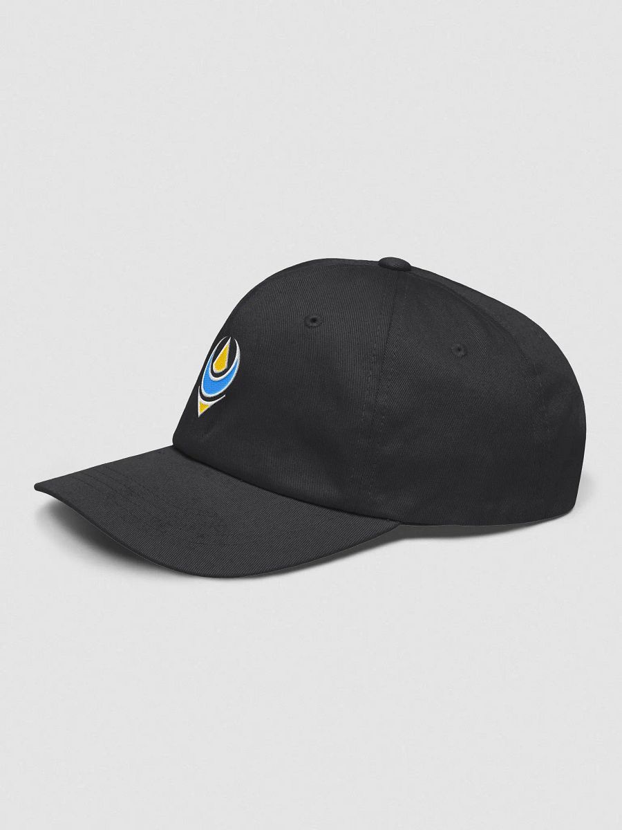 Rav Logo Coloured Cap product image (3)