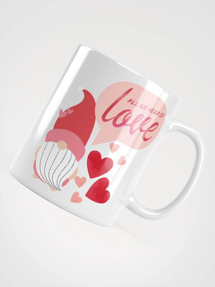 Love Gnome Mug product image (8)